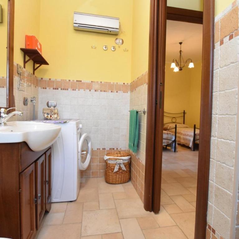 Villa Fortuna - Alghero Relax - Villa 2 Chambres - 29