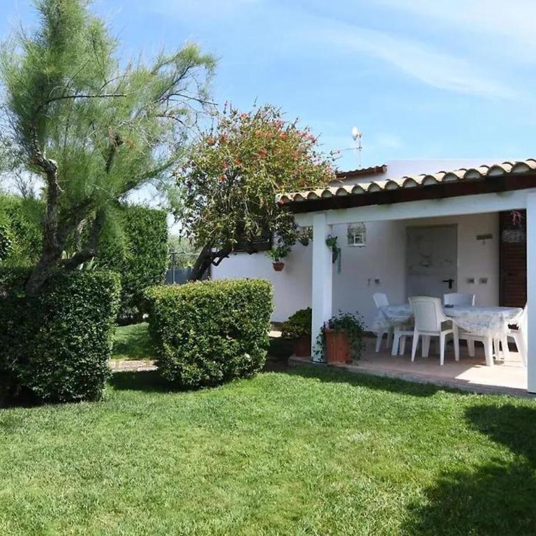 Villa Fortuna - Alghero Relax - Villa 2 Chambres - 11