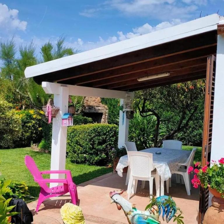 Villa Fortuna - Alghero Relax - Villa 2 Chambres - 38