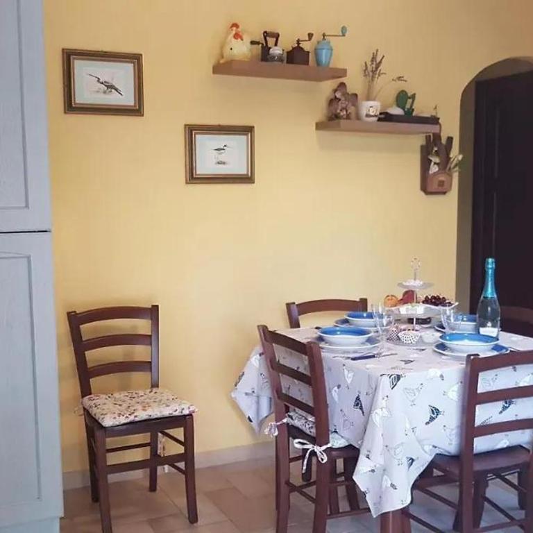 Villa Fortuna - Alghero Relax - Villa 2 Chambres - 37