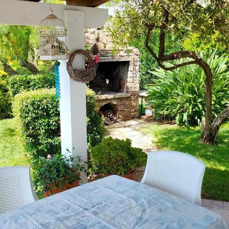 Villa Fortuna - Alghero Relax - Villa 2 Chambres - 18