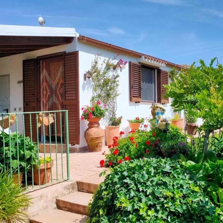 Villa Fortuna - Alghero Relax - Villa 2 Chambres - 1