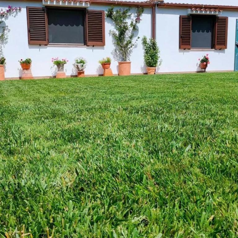 Villa Fortuna - Alghero Relax - Villa 2 Chambres - 7
