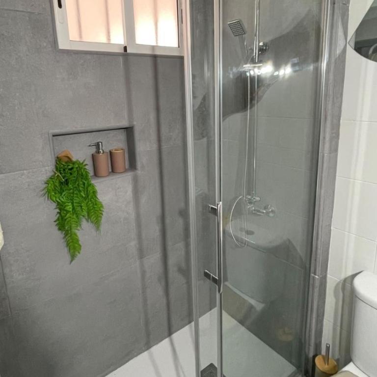 Tinache Blue Marine apartment - Apartamento de 1 dormitorio - 4