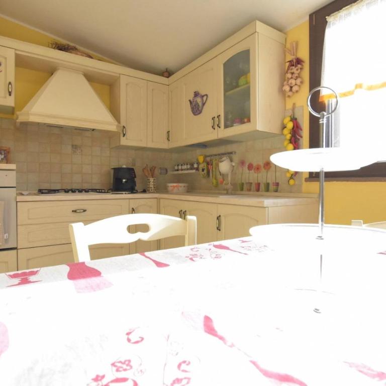 Villa Fortuna - Alghero Relax - Villa 2 Chambres - 16