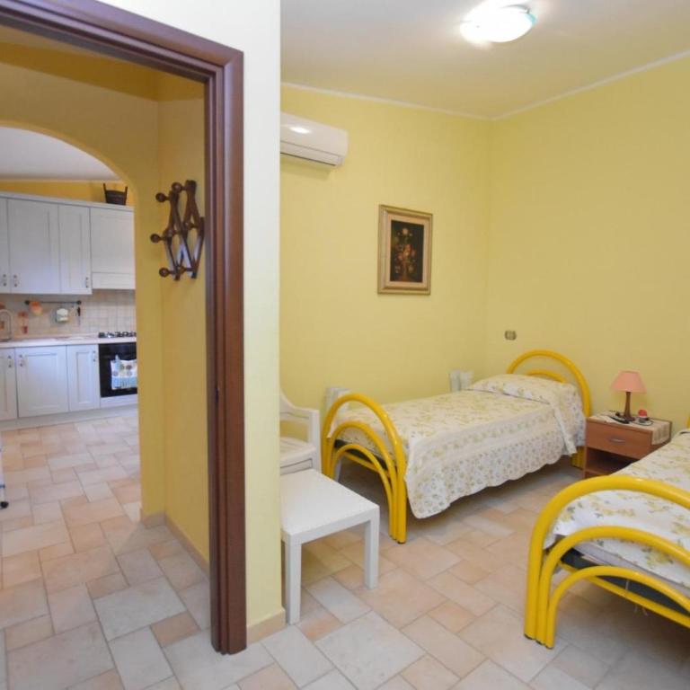 Villa Fortuna - Alghero Relax - Villa 2 Chambres - 4