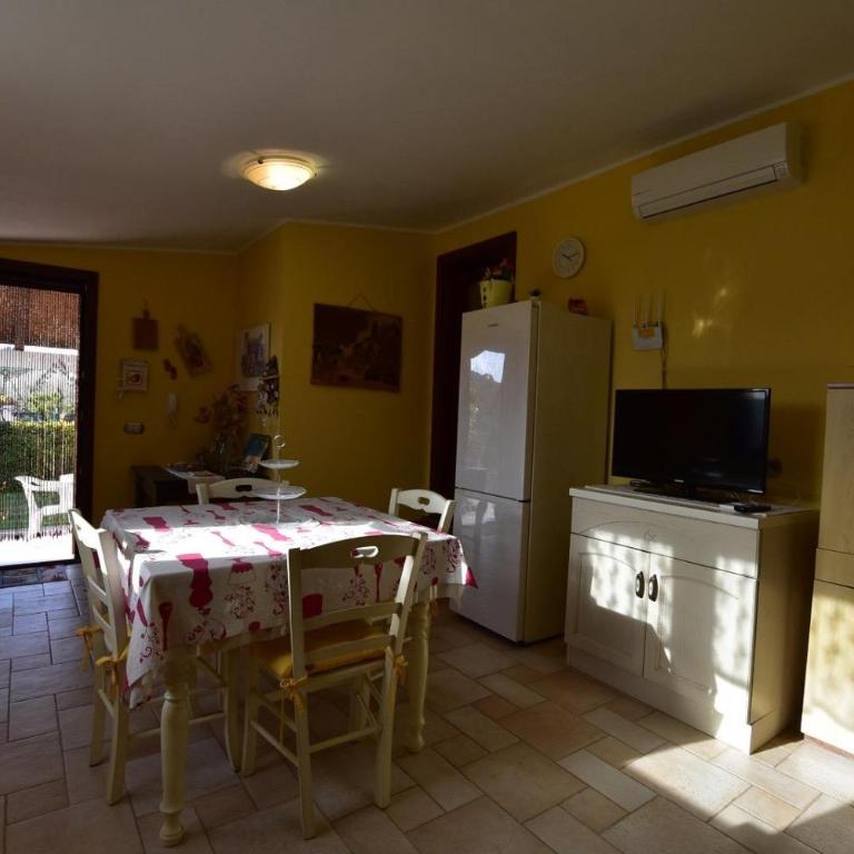 Villa Fortuna - Alghero Relax - Villa 2 Chambres - 6