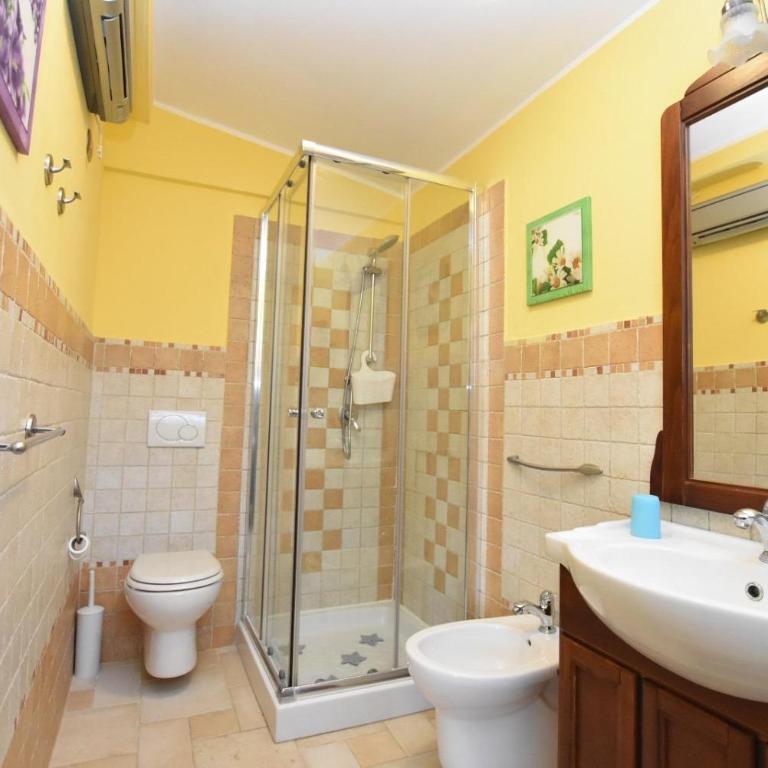 Villa Fortuna - Alghero Relax - Villa 2 Chambres - 22