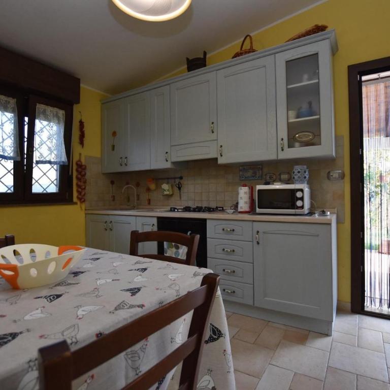 Villa Fortuna - Alghero Relax - Villa 2 Chambres - 11