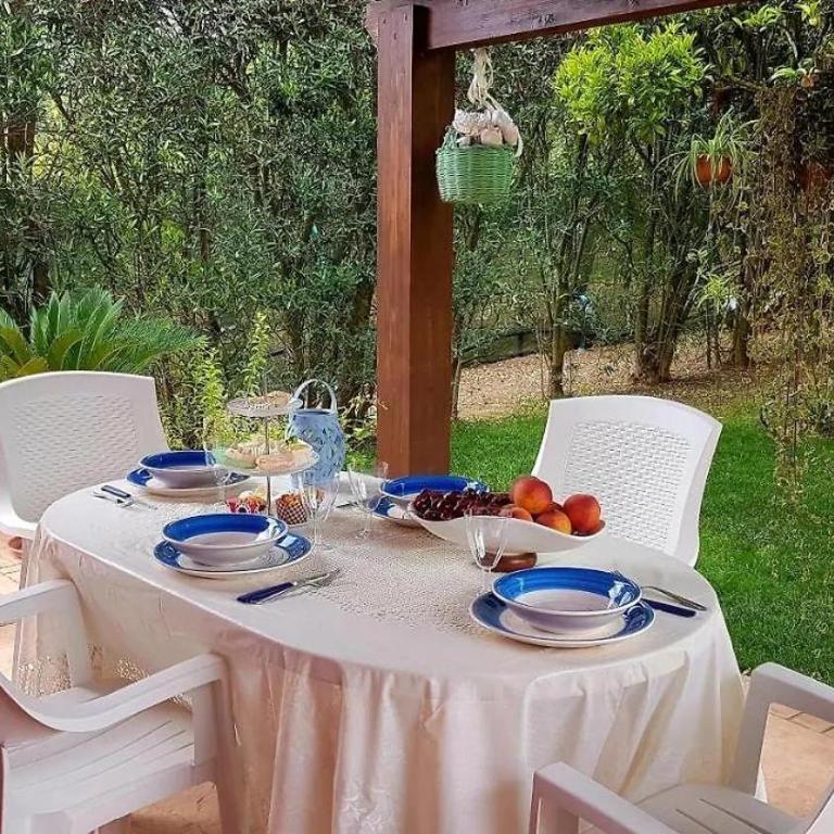 Villa Fortuna - Alghero Relax - Villa 2 Chambres - 31