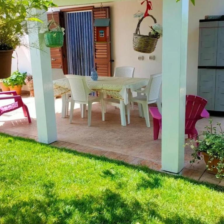 Villa Fortuna - Alghero Relax - Villa 2 Chambres - 29