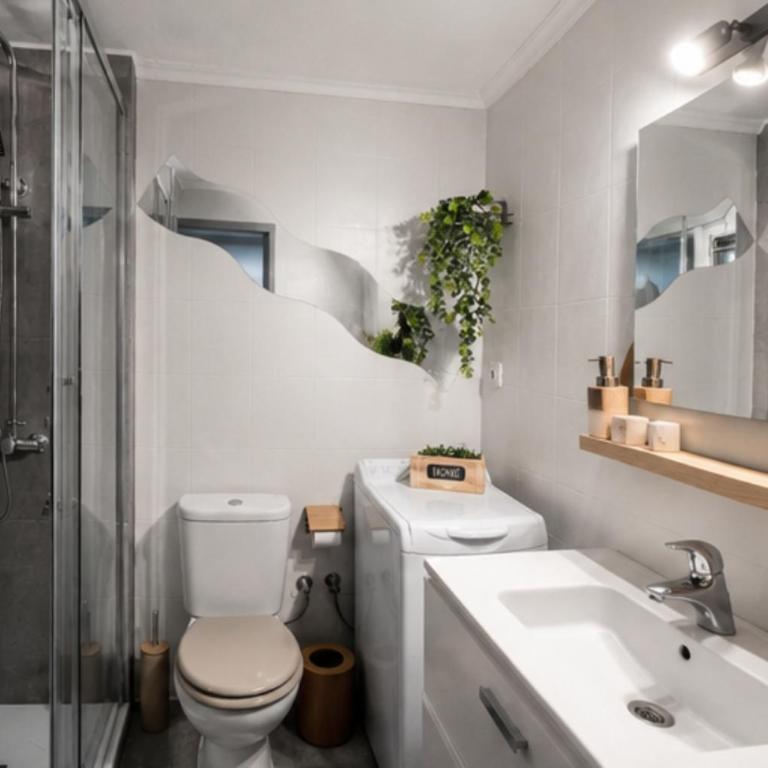 Tinache Blue Marine apartment - Apartamento de 1 dormitorio - 5