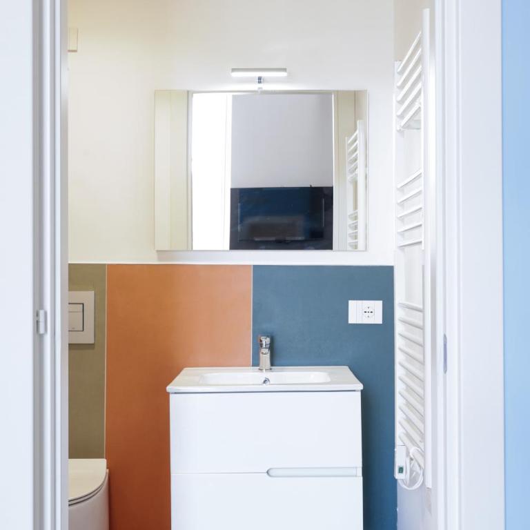 Domus Tufacee Museum - Chambre Double avec Salle de Bains Privative - 5
