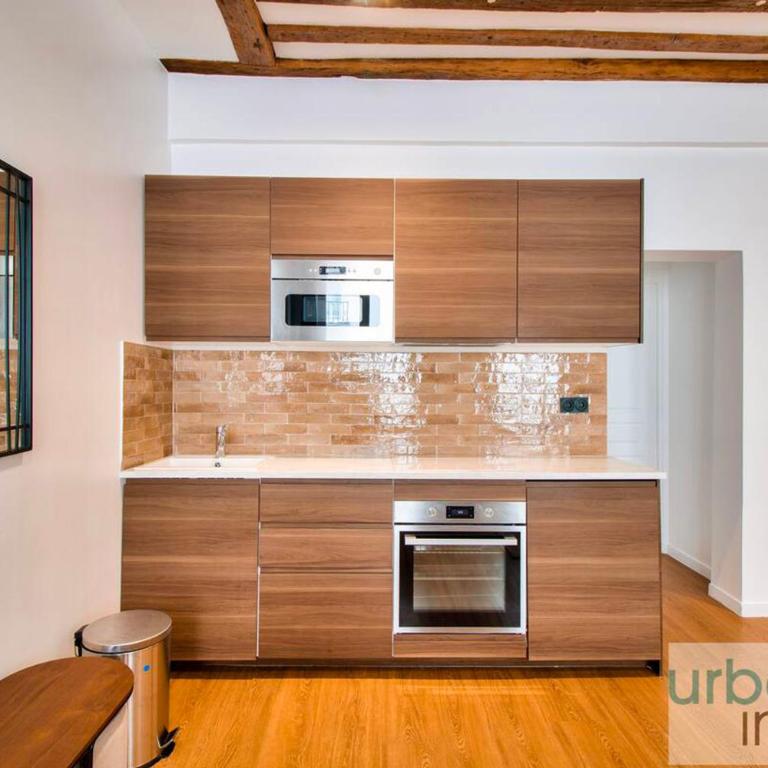 Urban Flat 108 - Rare 4 Chambres tout Confort Aboukir - Appartement - 4