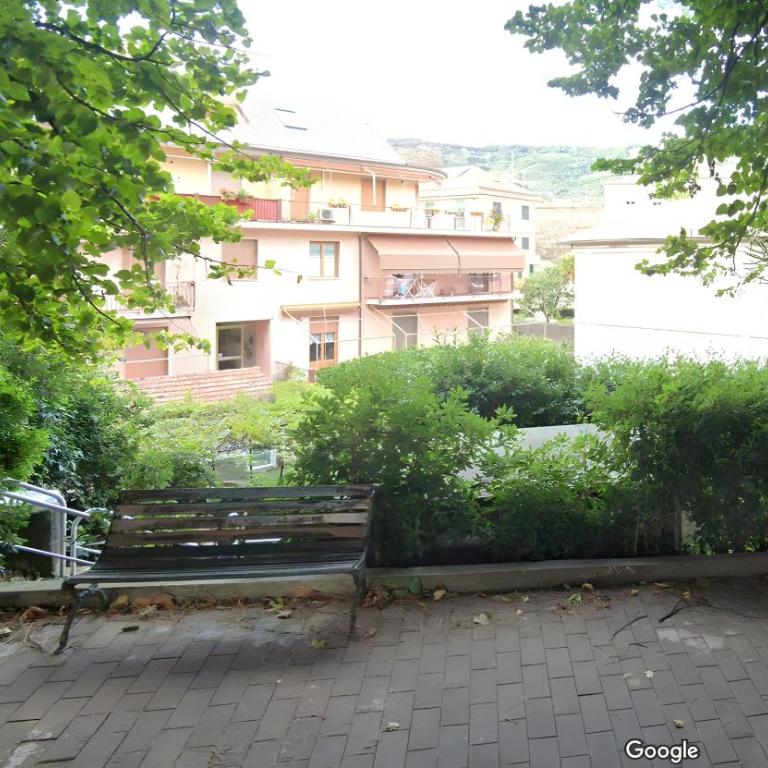Mansarda a Moneglia - Appartamento Deluxe con 2 Camere da Letto e Balcone - 10
