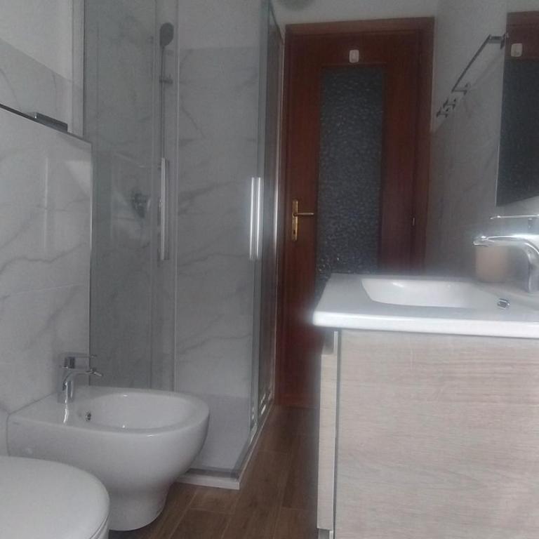 Mansarda a Moneglia - Appartamento Deluxe con 2 Camere da Letto e Balcone - 8