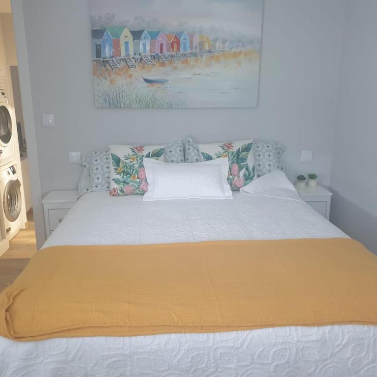 Vigo Centro 18 - Apartment mit 1 Schlafzimmer - 2