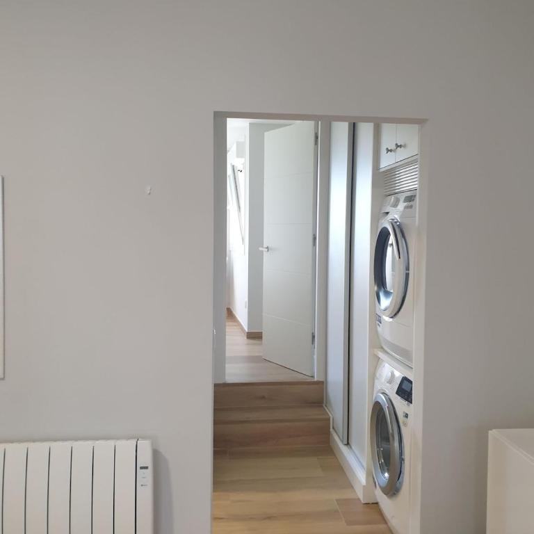 Vigo Centro 18 - Apartment mit 1 Schlafzimmer - 9