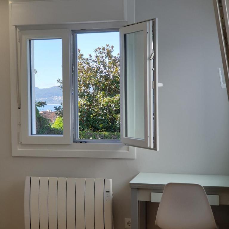 Vigo Centro 18 - Apartment mit 1 Schlafzimmer - 10