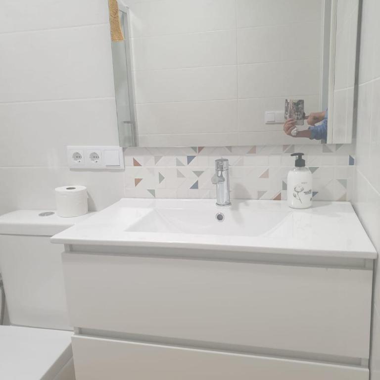 Vigo Centro 18 - Apartment mit 1 Schlafzimmer - 11