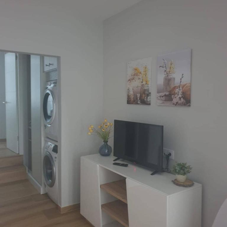 Vigo Centro 18 - Apartment mit 1 Schlafzimmer - 16