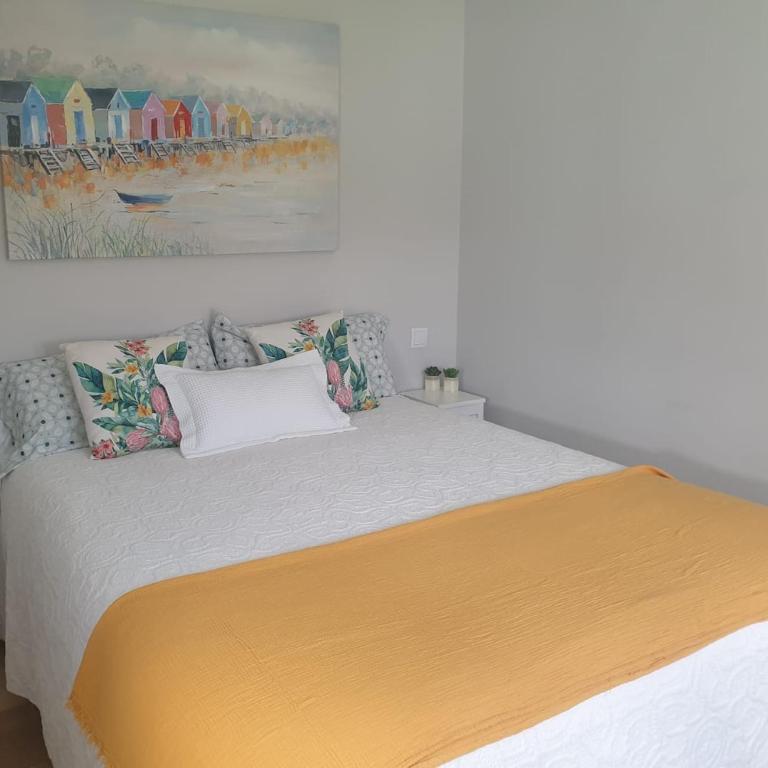 Vigo Centro 18 - Apartment mit 1 Schlafzimmer - 18