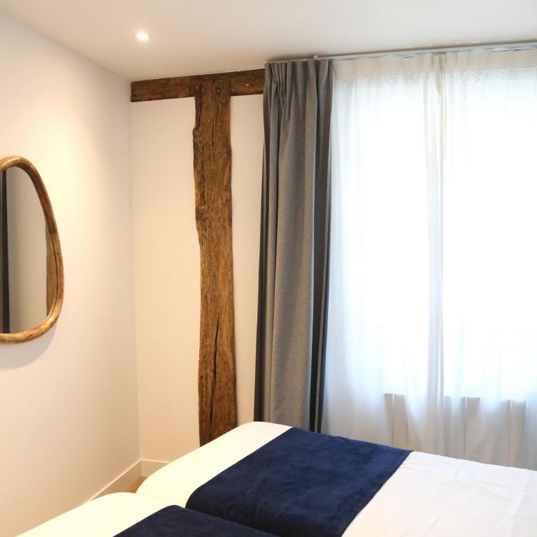 Piso de 3 habitaciones frente a la Catedral - Apartment mit 3 Schlafzimmern - 12