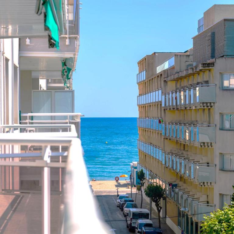 Suitur Apartment Piscina Playa Calafell - Apartamento - 2