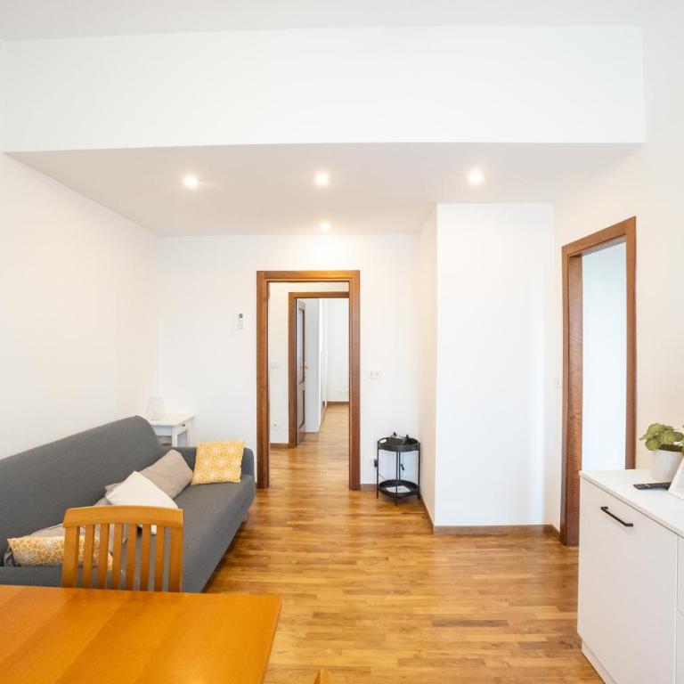 Realkasa Zacconi Apartment - Apartamento de 2 dormitorios - 10