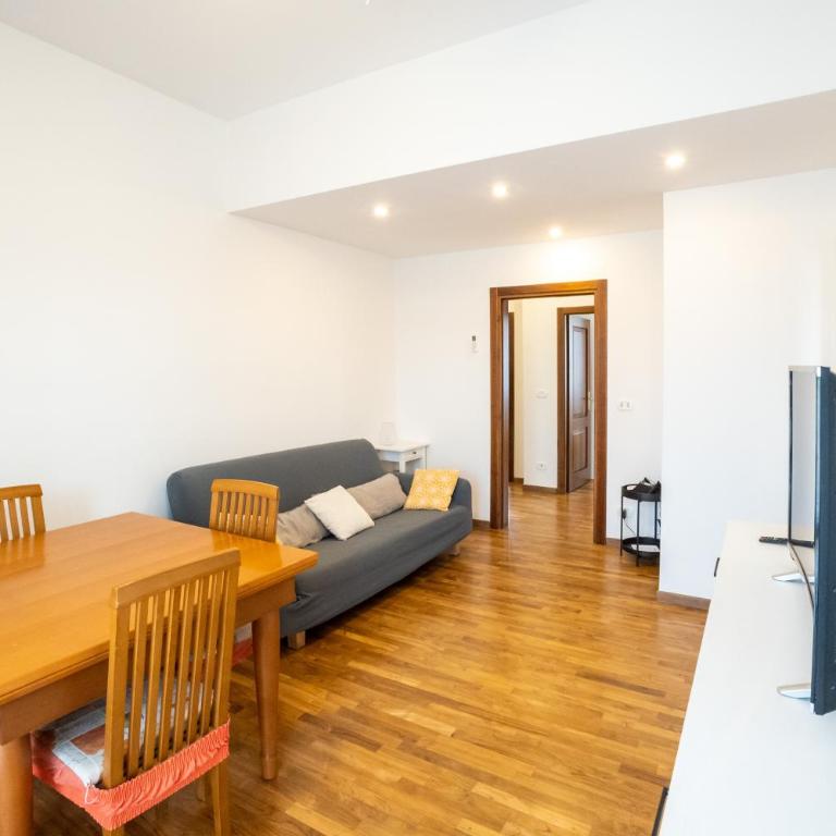 Realkasa Zacconi Apartment - Apartamento de 2 dormitorios - 11