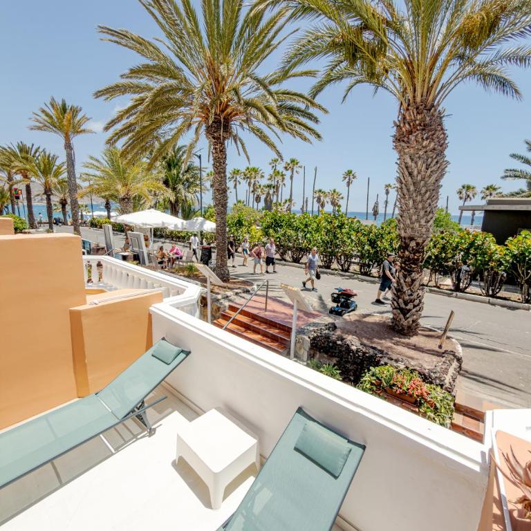 OCEAN WALK SUITE Beachside Studio Golden Mile Tenerife Royal Garden - Apartment mit 1 Schlafzimmer - 23