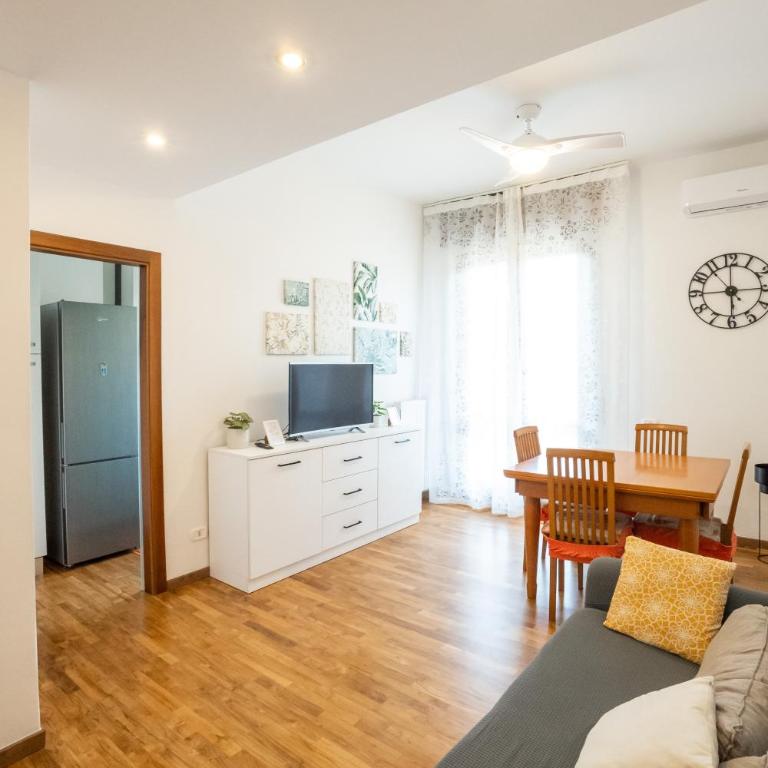 Realkasa Zacconi Apartment - Apartamento de 2 dormitorios - 8