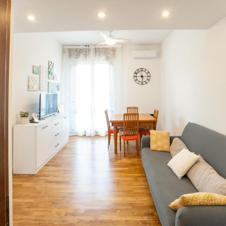 Realkasa Zacconi Apartment - Apartamento de 2 dormitorios - 12
