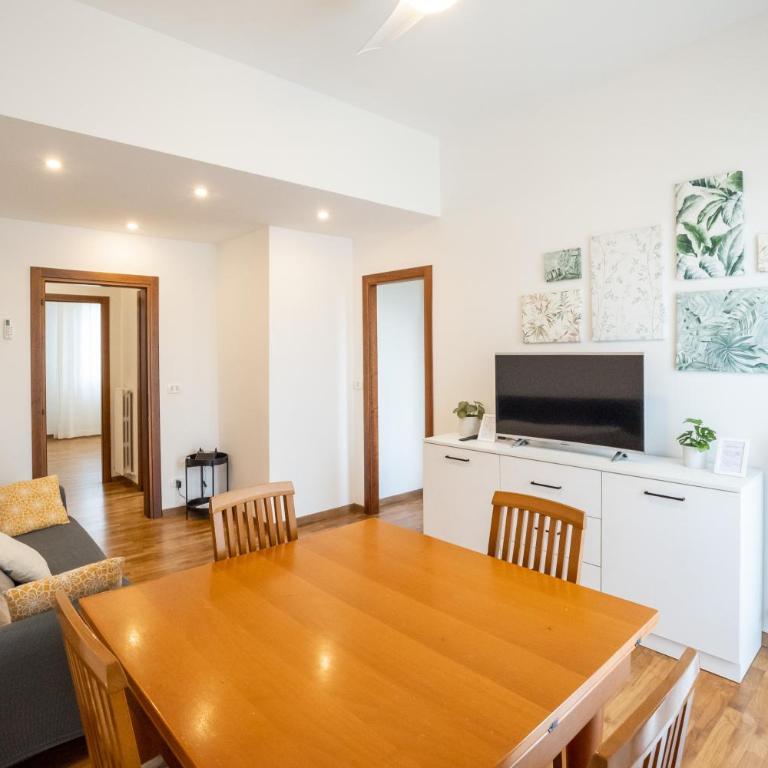 Realkasa Zacconi Apartment - Apartamento de 2 dormitorios - 9