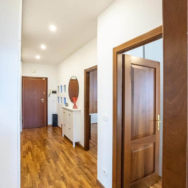 Realkasa Zacconi Apartment - Apartamento de 2 dormitorios - 16