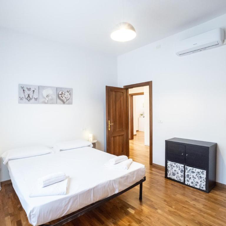 Realkasa Zacconi Apartment - Apartamento de 2 dormitorios - 19