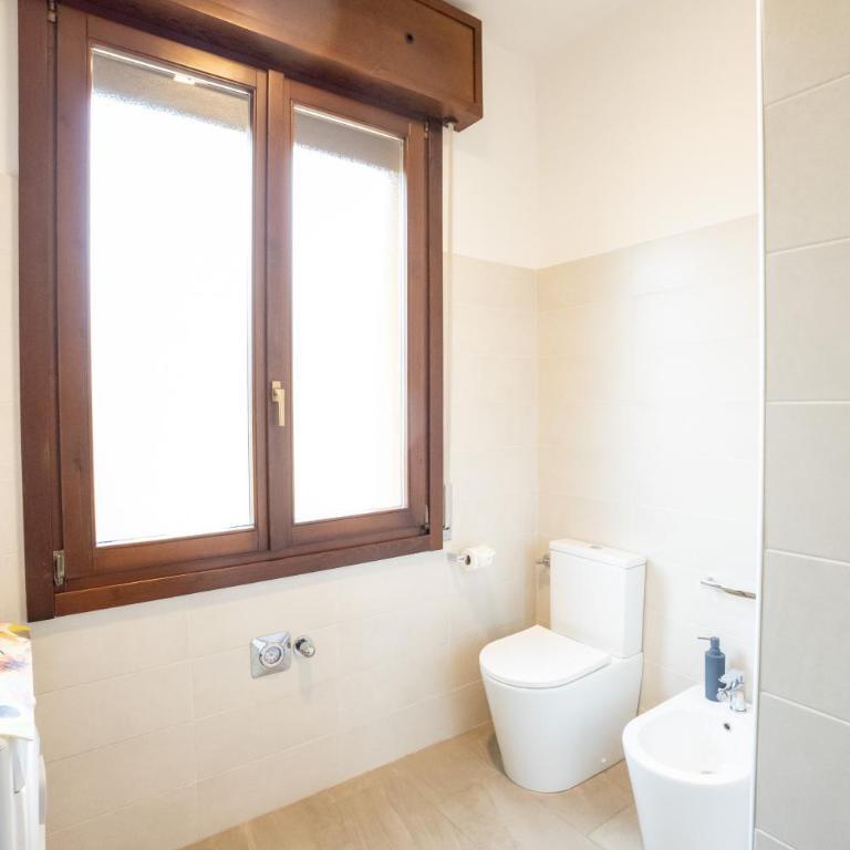 Realkasa Zacconi Apartment - Apartamento de 2 dormitorios - 27