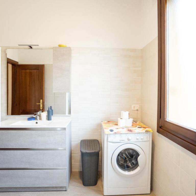 Realkasa Zacconi Apartment - Apartamento de 2 dormitorios - 28