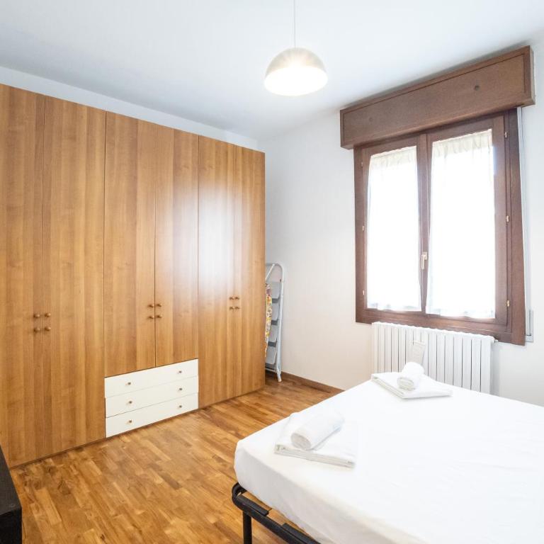 Realkasa Zacconi Apartment - Apartamento de 2 dormitorios - 20