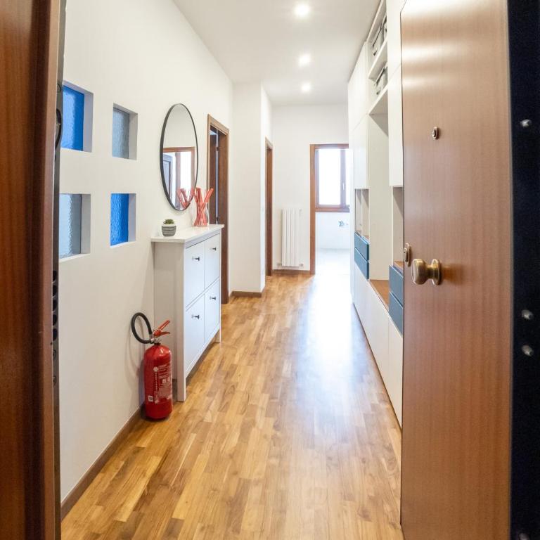 Realkasa Zacconi Apartment - Apartamento de 2 dormitorios - 2