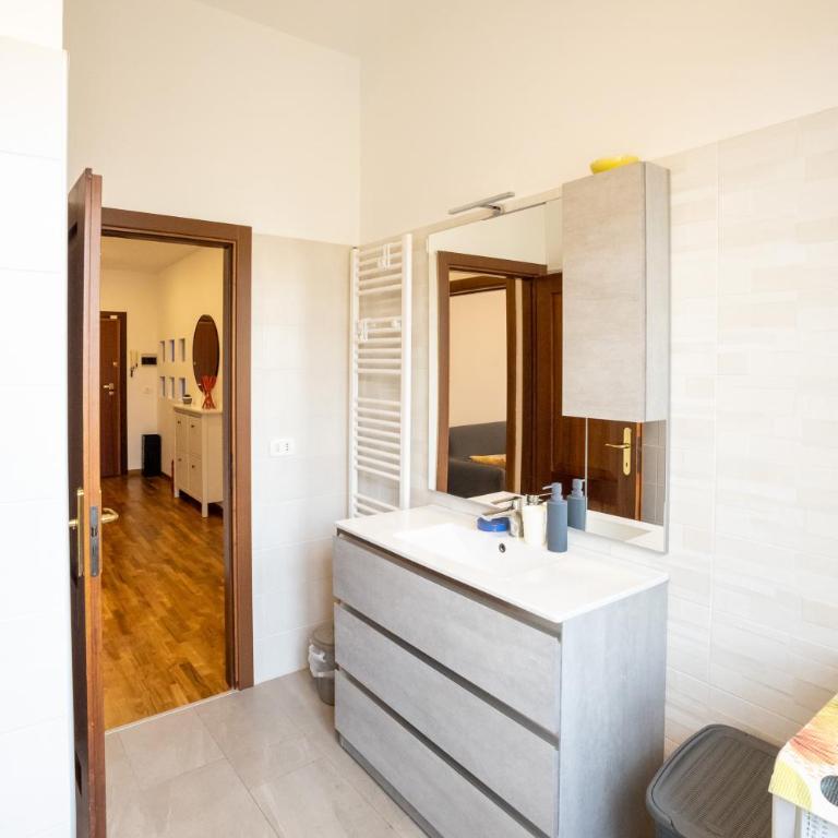 Realkasa Zacconi Apartment - Apartamento de 2 dormitorios - 26