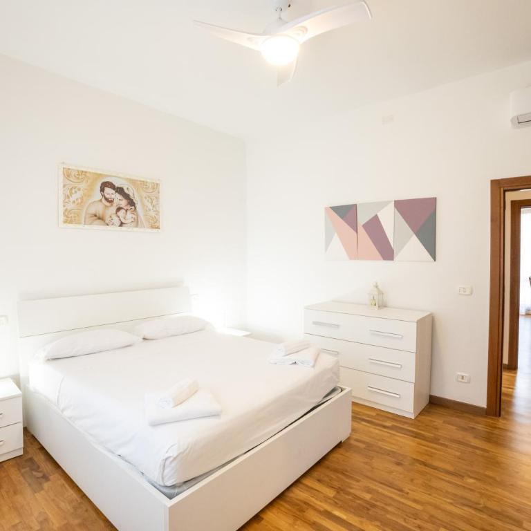 Realkasa Zacconi Apartment - Apartamento de 2 dormitorios - 23