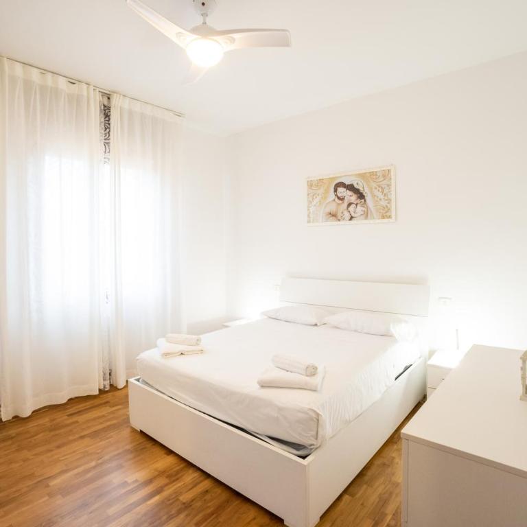 Realkasa Zacconi Apartment - Apartamento de 2 dormitorios - 22