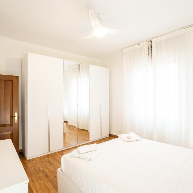 Realkasa Zacconi Apartment - Apartamento de 2 dormitorios - 25
