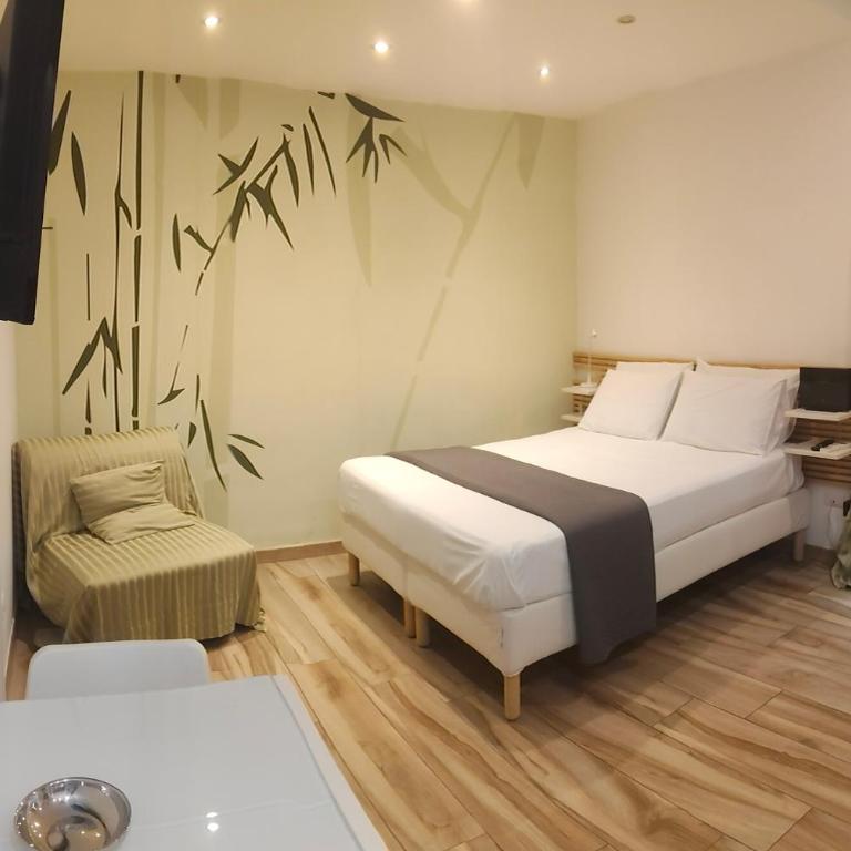 Appartamento il Torchio - Apartment mit 1 Schlafzimmer - 12