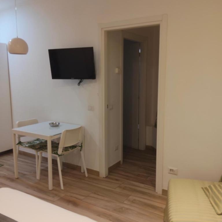 Appartamento il Torchio - Apartment mit 1 Schlafzimmer - 10