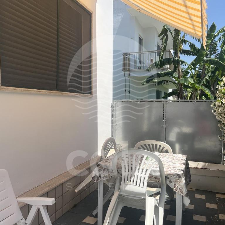 Casa Fiammetta By Cala Salento - Casa con 1 dormitorio - 18