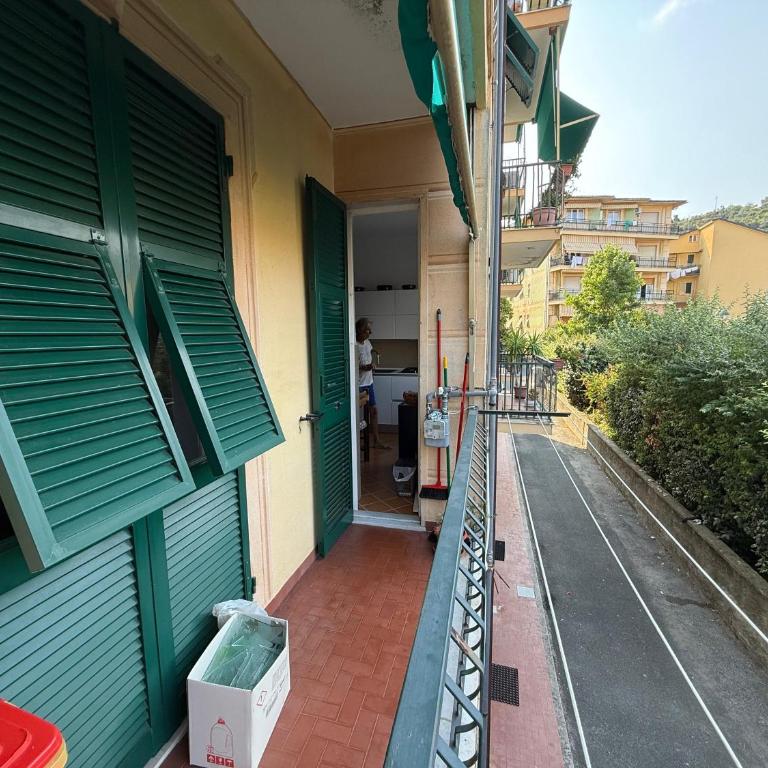 Casa Iolanda - Appartement Standard 2 Chambres - 5