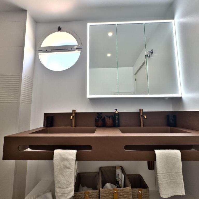 Lor 52A Apartamento Vacacional cerca de Puerto Banús-Playa - Appartement avec Terrasse - 17