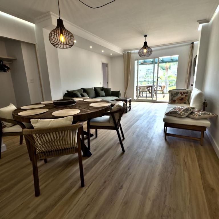 Lor 52A Apartamento Vacacional cerca de Puerto Banús-Playa - Appartement avec Terrasse - 9